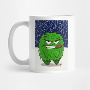 Gruffa - Morning Monsters Mug